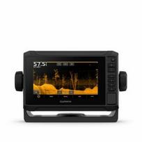 GARMIN ECHOMAP UHD2 62sv, without transducer echolotas 010-02679-00