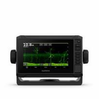 GARMIN ECHOMAP UHD2 62sv, with GT54 transducer echolotas 010-02679-01