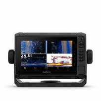 GARMIN ECHOMAP UHD2 72sv, without transducer echolotas 010-02683-00