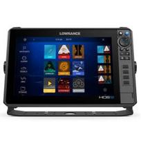 LOWRANCE HDS-12 PRO No Transducer (ROW) echolotas 000-16003-001