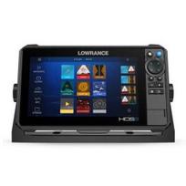 LOWRANCE HDS-9 PRO No Transducer (ROW) echolotas 000-15997-001