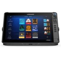 LOWRANCE HDS-16 PRO No Transducer (ROW) echolotas 000-16006-001