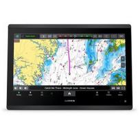 GARMIN GPSMAP 1632 echolotas 010-02919-00