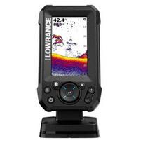 LOWRANCE Eagle 4x Bullet Skimmer echolotas 000-16110-001