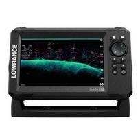 LOWRANCE Eagle 7 ROW, w/o transducer, only device echolotas 000-16230-001