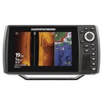 HUMMINBIRD HELIX 7 CHIRP MSI GPS G4N echolotas 411940-1