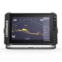 LOWRANCE Elite™ FS 12 with Active Imaging 3-in-1 Transducer (ROW) echolotas 000-16440-001