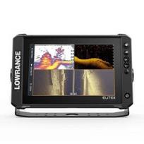 LOWRANCE Elite™ FS 10 with Active Imaging 3-in-1 Transducer (ROW) echolotas 000-16438-001
