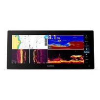 GARMIN GPSMAP 1523xsv echolotas 010-03855-00