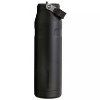 STANLEY The IceFlow Bottle Flip Straw 2.0 1,06L, Black 2.0 Stanley 1913 2812111063