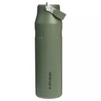 STANLEY The IceFlow Bottle Flip Straw 2.0 1,06L, Dark green Stanley 1913 2812111081