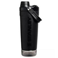 STANLEY Termo Bottle The Activate Shaker 0,59L, Black 2.0 Stanley 1913 2813007021