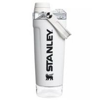 STANLEY Termo Bottle The Activate Shaker 0,59L, White Stanley 1913 2813007023