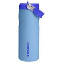 STANLEY The IceFlow Bottle Flip Straw 2.0 0,47L, Dark Red Stanley 1913 28121100213