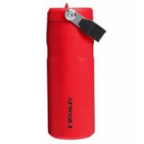 STANLEY The IceFlow Bottle Flip Straw 2.0 0,47L, Dark Red Stanley 1913 28121100211