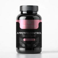 Vital Harmony Appetite Control - 60 capsules maisto priedas VH_App ctrl_60