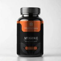 Vital Harmony Vitamin C 1000mg 90 capsules maisto priedas VH_Vitamin C_1000mg_90