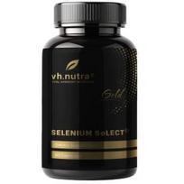 Vital Harmony Selenium SeLECT® 90 capsules maisto priedas VH-SEL
