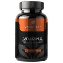 Vital Harmony Vitamin C 1000mg 90 capsules maisto priedas VH_Vitamin C_1000mg_90_2