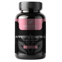 Vital Harmony Appetite Control - 60 capsules maisto priedas VHN_App ctrl_60