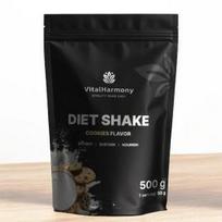 Vital Harmony Diet Shake 500g sportinė mityba VIT_DCOO