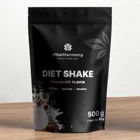 Vital Harmony Diet Shake 500g sportinė mityba VIT_DCHO