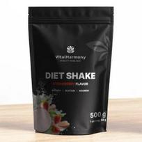 Vital Harmony Diet Shake 500g sportinė mityba VIT_DSTR