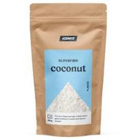 ICONFIT ICONFIT Coconut Flakes, 100g sportinė mityba ICF-CF