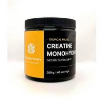 Vital Harmony Creatine Monohydrate 200g sportinė mityba VIT_CR_MANGO
