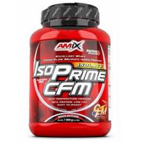 AMIX IsoPrime CFM® Isolate 1000g, Cookies Cream sportinė mityba 246