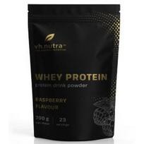 Vital Harmony Whey proteine 700g, Raspberry sportinė mityba VH-WP-RB