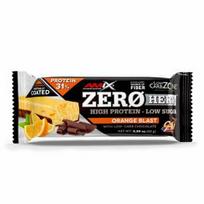 AMIX Low-Carb ZeroHero® Protein Bar 65g, Orange Blast sportinė mityba 749.2