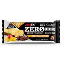 AMIX Low-Carb ZeroHero® Protein Bar 65g, Tropical Mango sportinė mityba 749.4