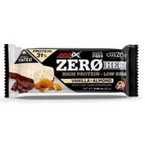 AMIX Low-Carb ZeroHero® Protein Bar 65g, Vanilla Almond sportinė mityba 749.5
