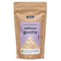 ICONFIT Organic Ashwagandha Powder, 150g sportinė mityba ICF-ASHWA-150