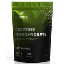 Vital Harmony Creatine Monohydrate, Unflavored 300g sportinė mityba VIT_CR_NONE_2_300