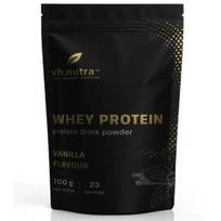 Vital Harmony Whey proteine 700g, Vanilla sportinė mityba VH-WP-VN