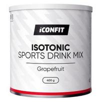 ICONFIT Isotonic - Grapefruit 400g sportinė mityba ICF-IS-GF