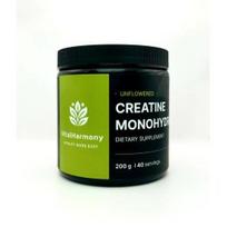 Vital Harmony Creatine Monohydrate 200g sportinė mityba VIT_CR_NONE