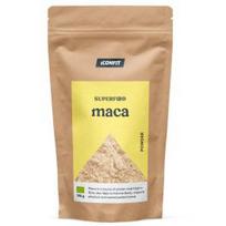 ICONFIT Organic Maca Powder, 150g sportinė mityba ICF-MACA-P