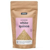 ICONFIT White Quinoa Seeds, 350g sportinė mityba ICF-WQ-S