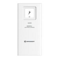 Bresser Lightning Sensor meteo stotis 7009976
