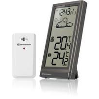 Bresser Meteo Temp grey meteo stotis 7004200QT5000