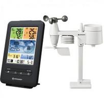 Bresser Professional WIFI colour Weather Center 5-in-1 V meteo stotis 7002585