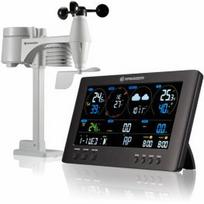 Bresser WIFI ClearView Weather Center with 7-in-1 Sensor meteo stotis 7002586
