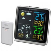 Bresser Weather Station ClimaTrend TB with LCD colour display meteo stotis 7007201