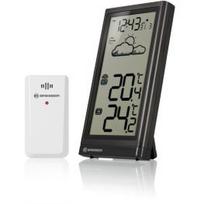 Bresser Meteo Temp Weatherstation meteo stotis 7004200