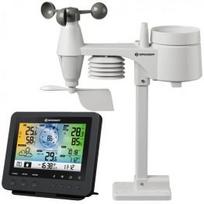Bresser WIFI color weather center with 5in1 profi sensor meteo stotis 7002580