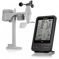 Bresser Weather Center 5-in-1 black meteo stotis 7002510
