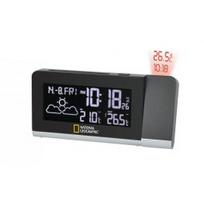 NATIONAL GEOGRAPHIC Weatherstation Multi Colour meteo stotis 9070400